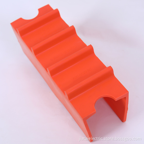 Soft Cross Arm Shelter PSC4060672 Class 2 for Live Working Tool